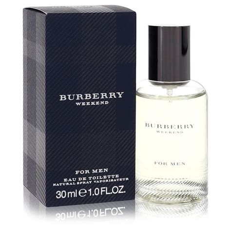 burberry weekend discontinued